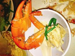 -真浪大家乐海鲜餐馆