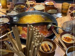 -楠火锅(龙阳广场店)