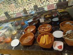 -三鼎园国际温泉酒店