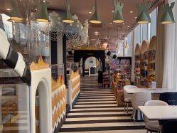 -奈尔宝家庭中心·亲子餐厅(前滩店)
