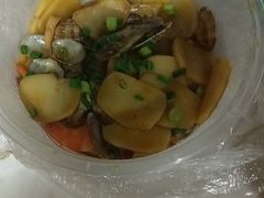 -海月湾海景餐厅( 嵊泗本地老字号店)