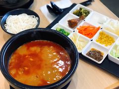 麻辣米线-过桥缘·过桥米线(五里桥银座店)