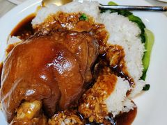 -子霖南山鲜虾面(南山总店)