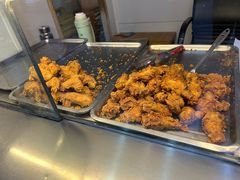 -汴京炸鸡王(蔡锷北路店)