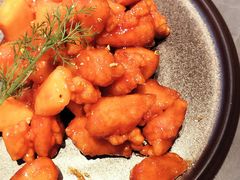 -吴越荣记·苏州菜·松鼠桂鱼(斜塘老街店)