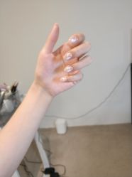 手部美甲-JNK皮肤管理中心