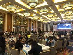 大堂-顺德人家食府(黄金广场店)