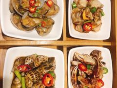 -必点海鲜·鲅鱼水饺(鞍山西道店)