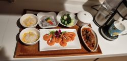 -金鹰国际月子中心(新街口店)