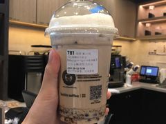 -luckincoffee瑞幸咖啡(东方都会大厦店)