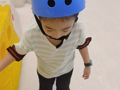 -冠军冰场CHAMPION RINK(苏州中心商场店)