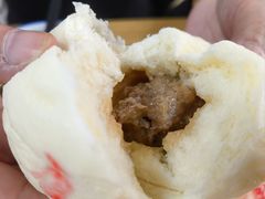 大肉包-清泉阁包子饺子·刀削面(五一店)