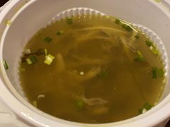 -民间老鸡汤面馆(中山北路店)