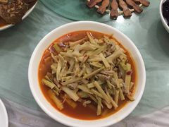 -天乐农家鱼头王(天目湖店)
