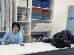 -布瑞琳洗衣(望京万象汇店)