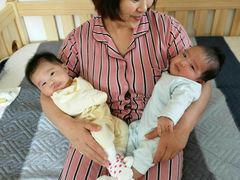-爱贝佳母婴护理服务中心·月嫂育儿嫂(鲁迅路店)