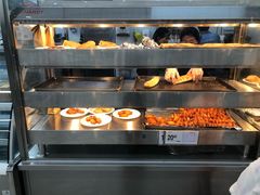 -山姆餐吧(山姆会员商店店)