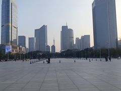 -天河体育中心