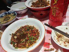 -西江红·株洲本地菜(滨江南路店)