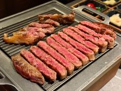 -板前十胜·和牛烧肉专门店(北京总店)