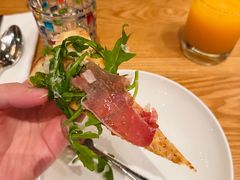 -君悦酒店·La Terrazza意合園·意式风味