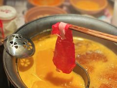 -温野菜涮涮锅(曲江大悦城店)