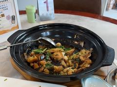 -芳华轩•客家菜馆(梧桐山店)