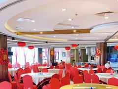 大堂-登瀛楼(鼓楼店)