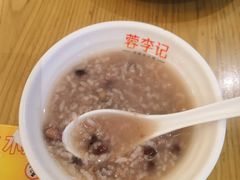 -蓉李记成都名小吃(武汉菱角湖万达店)