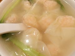 -诚铭记·虾仁汤包·成都小吃(融创店)
