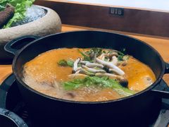 -呷哺呷哺 黄金牧场 (新中关购物中心店)