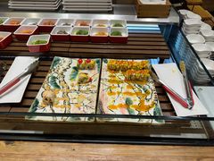 -水林间·寿喜烧自助(仙林金鹰店)