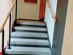 大堂-星巴克(红房子店)