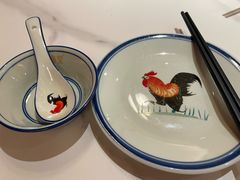 -粤食堂(天津和悦汇店)