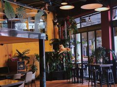 大堂-CYCLO(158坊店)