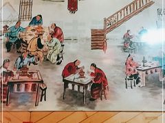 -羊家胡同·龙虾烧烤火锅(龙汇路店)