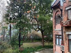-古董花园(思南路42弄小区店)
