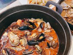 -富临港蒸汽海鲜(栈桥店)