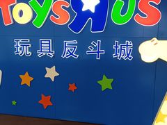 -TOYSRUS玩具反斗城(正大广场店)