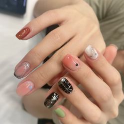 -StartNail美甲