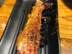 -烧货·活海鲜炭烧(湖滨商业街店)