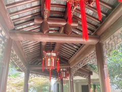 -全季酒店（苏州观前街平江路店）(原临顿路地铁站店)