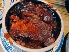 -左陕右甘(亚运村店)