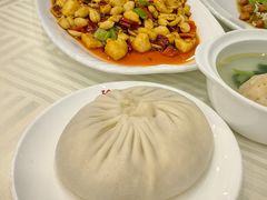 -怡园饭店-餐厅(四望亭店)