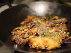 -开海·红岛海鲜虾水饺(石老人店)