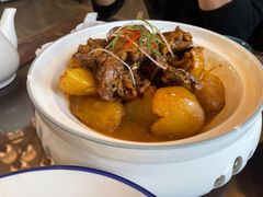 -岚县土豆宴(总部)
