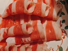 -清真·老门框爆肚涮肉·中华老字号(丰管路店)