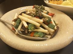 -盛元荼集  素食(滨江凯德壹店)