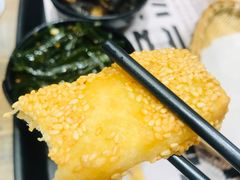 -好人民间小吃(镇江八佰伴店)