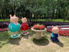 -华东师范大学第二附属中学(张江校区)